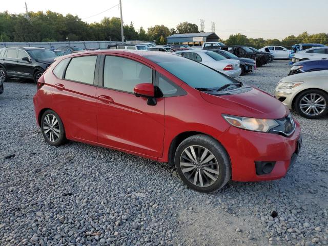 2016 HONDA FIT EX - JHMGK5H74GX019626