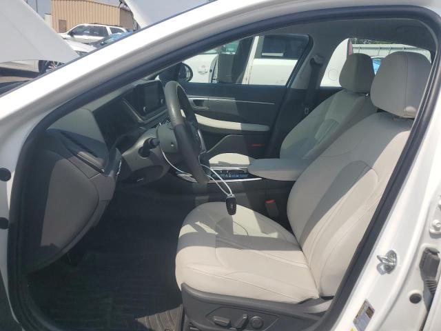 2021 HYUNDAI SONATA SEL - KMHL64JA5MA147615