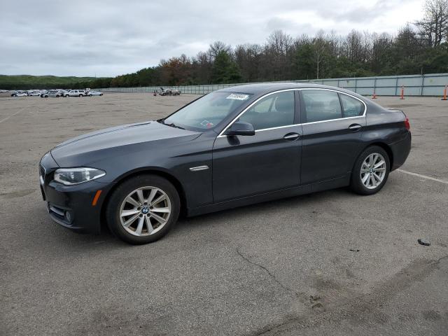 2015 BMW 528 XI - WBA5A7C53FG143539