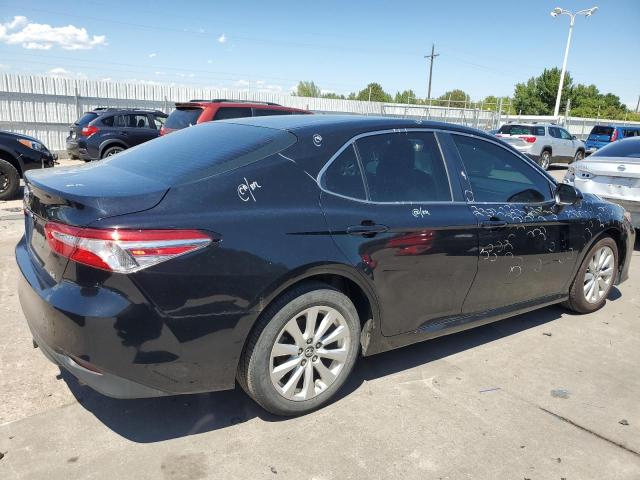 Vin: 4t1b11hk3ju068803, lot: 67939194, toyota camry l 20183