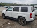 JEEP PATRIOT LA photo