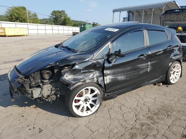 2017 FORD FIESTA ST - 3FADP4GX1HM169014