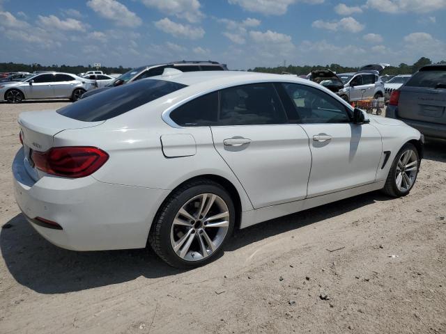 VIN WBA4J3C59JBG94815 2018 BMW 4 Series, 430XI Gran... no.3