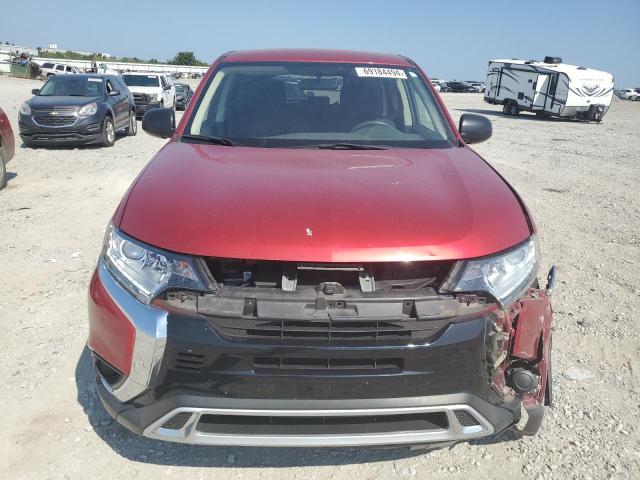 2020 MITSUBISHI OUTLANDER - JA4AD2A32LZ042046