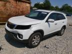 KIA SORENTO LX photo