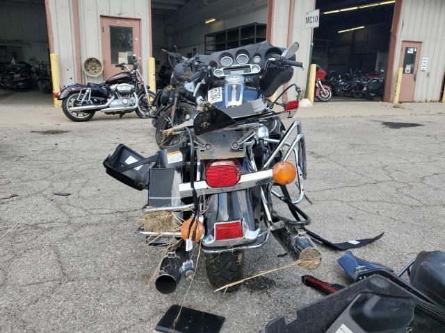 2008 HARLEY-DAVIDSON FLHTCUI 1HD1FC4108Y673793