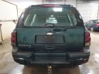 CHEVROLET TRAILBLAZE photo