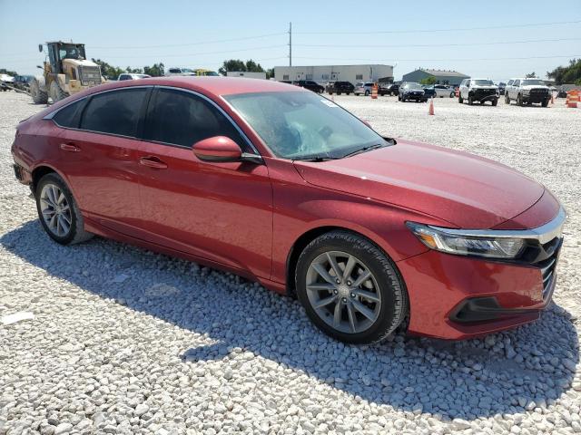2022 HONDA ACCORD LX - 1HGCV1F15NA058175