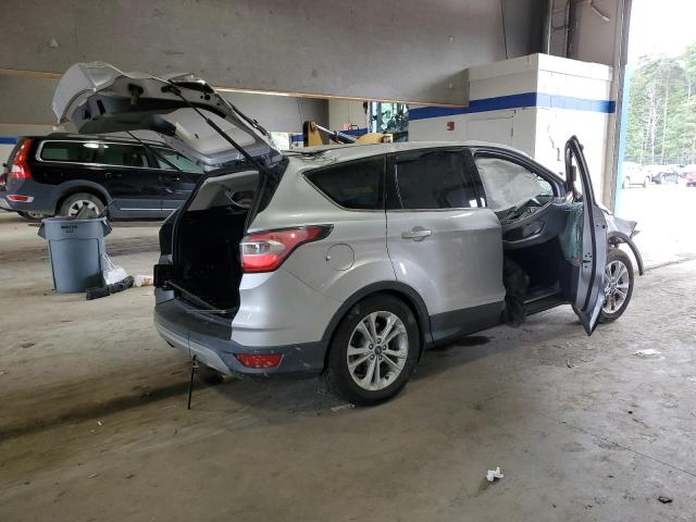 Vin: 1fmcu9g97hua46743, lot: 67662794, ford escape se 20173