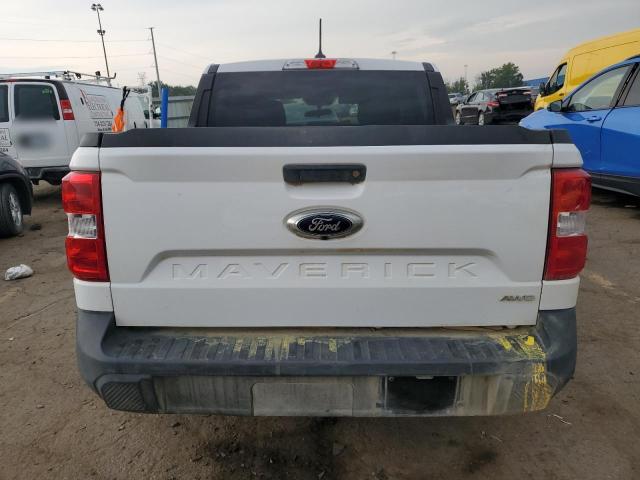 2022 FORD MAVERICK X - 3FTTW8F97NRB14732