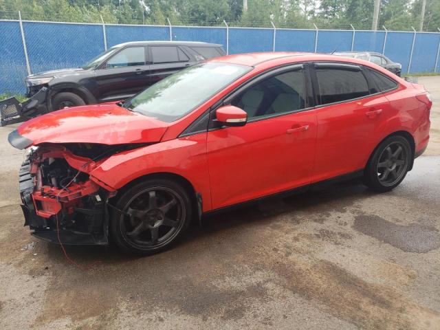 Vin: 1fadp3f20el358329, lot: 68124904, ford focus se 2014 img_1