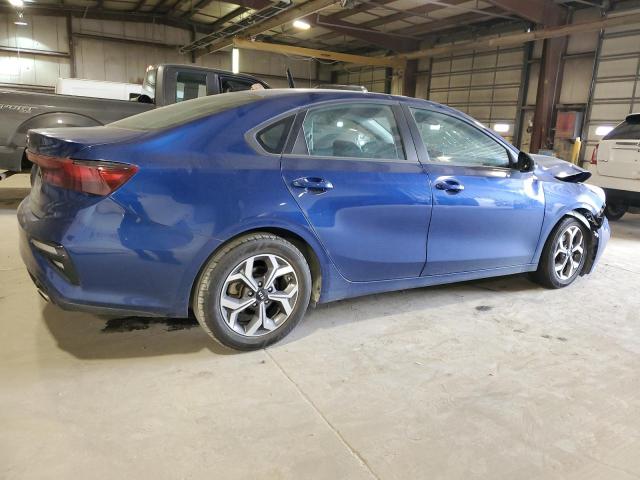 VIN 3KPF24AD2LE150491 2020 KIA Forte, FE no.3