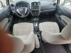 NISSAN VERSA NOTE снимка