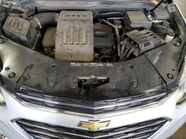 2017 CHEVROLET EQUINOX LT 2GNALCEK5H6159212  66339664