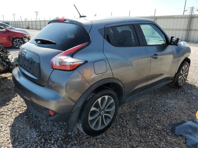 2017 NISSAN JUKE S - JN8AF5MR2HT700562