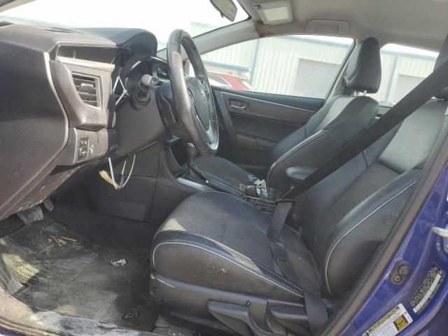 2016 TOYOTA COROLLA L - 2T1BURHE9GC586912