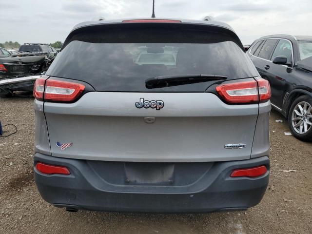 2015 JEEP CHEROKEE L - 1C4PJLCB0FW548032