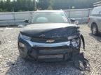 CHEVROLET TRAILBLAZE photo