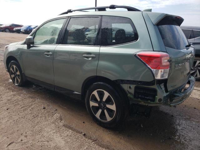 2018 SUBARU FORESTER 2 JF2SJAEC4JH536632  67892094