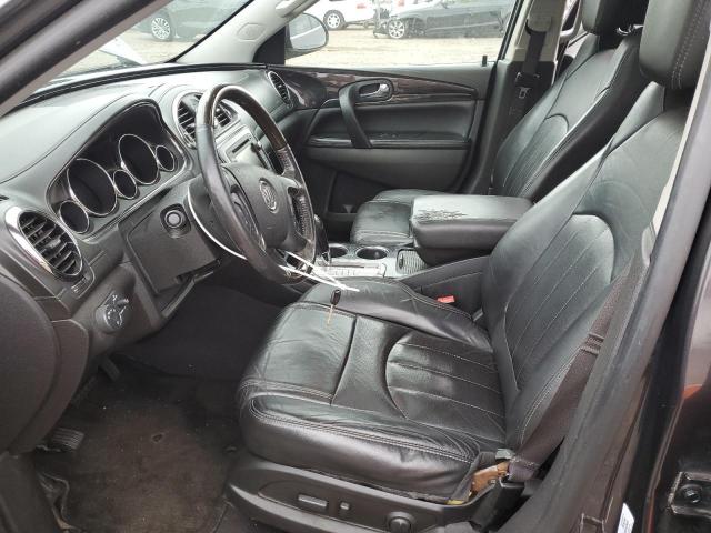 2015 BUICK ENCLAVE - 5GAKVBKD9FJ326244