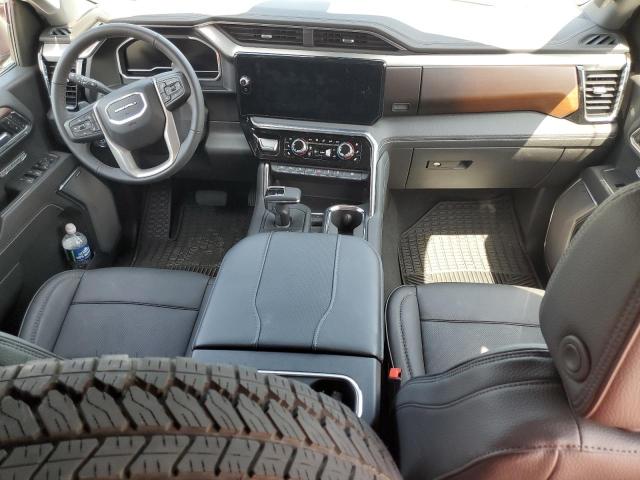 2023 GMC SIERRA K15 - 3GTUUGED0PG352978