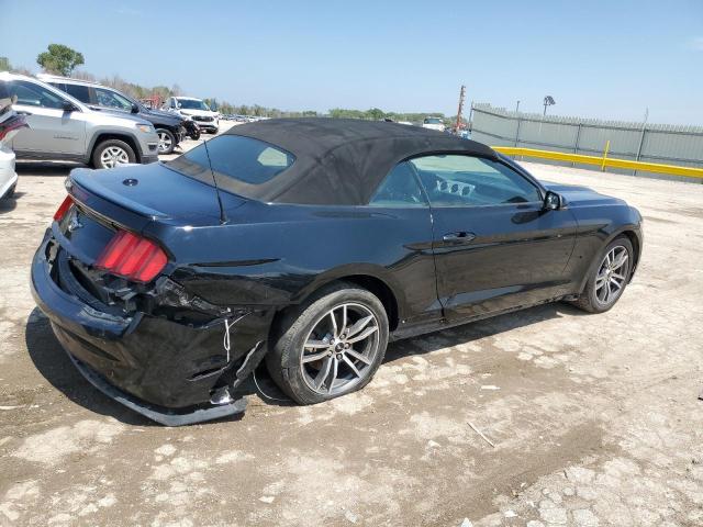 2015 FORD MUSTANG - 1FATP8UH5F5364116