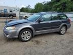 SUBARU OUTBACK 3. photo