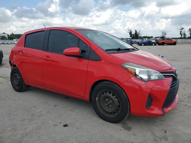 VIN VNKKTUD31GA068069 2016 Toyota Yaris, L no.4