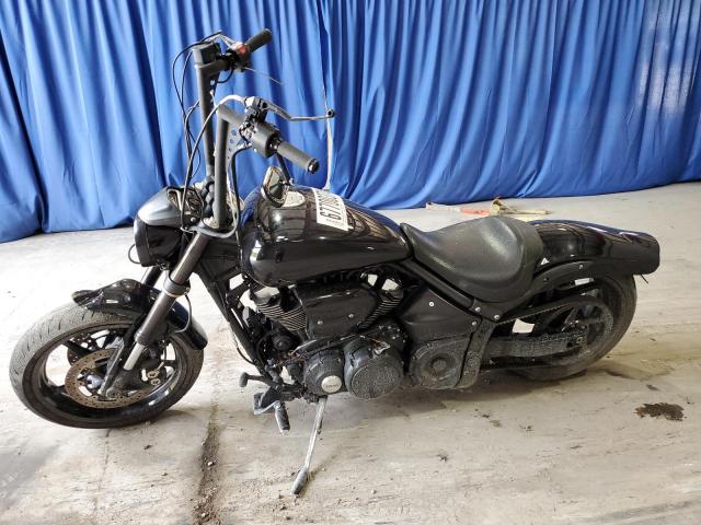 2006 YAMAHA XV1700 PC JYAVP19E16A001758