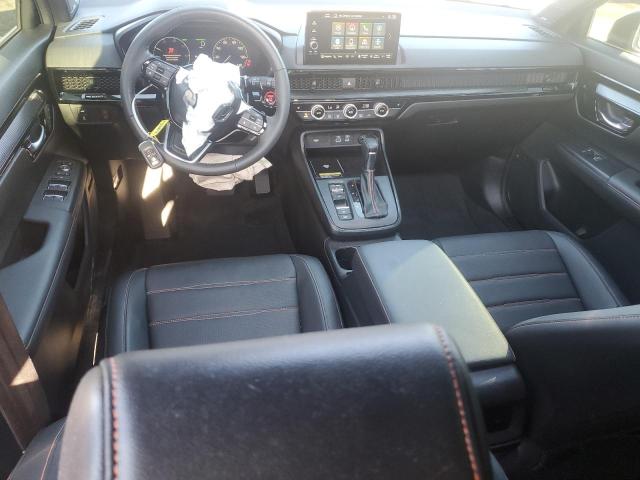 2023 HONDA CR-V SPORT - 5J6RS6H99PL012688