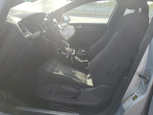 2016 VOLKSWAGEN GTI S/SE - 3VW4T7AU8GM068487