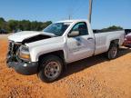 2016 CHEVROLET SILVERADO - 1GCNCNEH0GZ347455