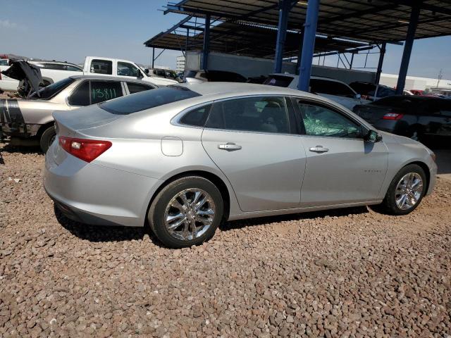 Vin: 1g1ze5st9hf209025, lot: 66087814, chevrolet malibu lt 20173