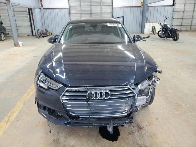 VIN WAUKMAF48JA229175 2018 Audi A4, Premium no.5