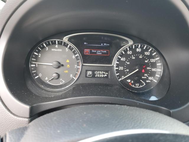 2015 NISSAN ALTIMA 2.5 - 1N4AL3APXFC209767