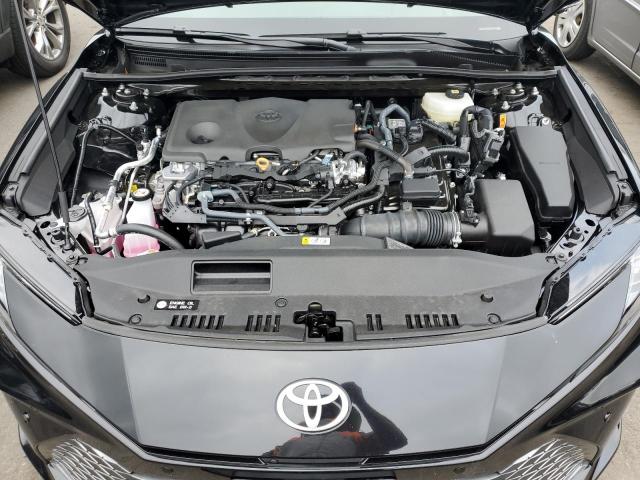 VIN 4T1DBADK1SU501581 2025 TOYOTA CAMRY no.11