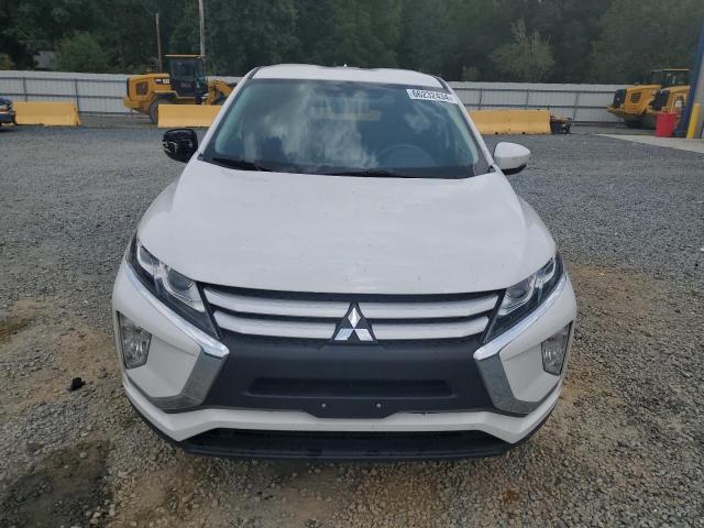 2020 MITSUBISHI ECLIPSE CR - JA4AT3AA7LZ032779