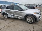 FORD EXPLORER X photo