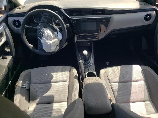 2017 TOYOTA COROLLA L - 5YFBURHE4HP698213