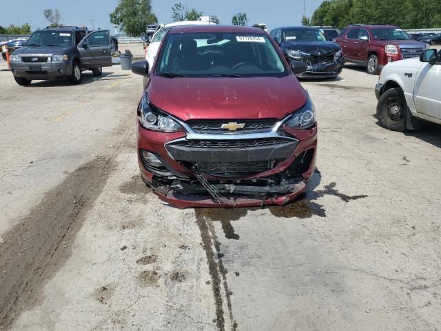 2022 CHEVROLET SPARK LS - KL8CB6SA5NC014183