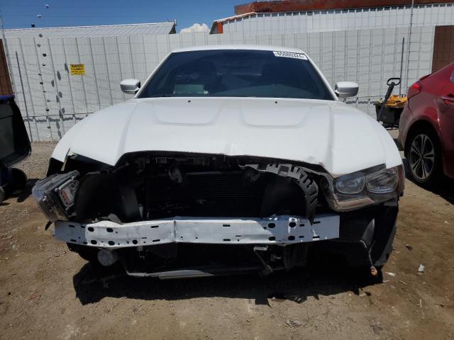 VIN 2C3CDXDT7EH331812 2014 Dodge Charger, R/T no.5