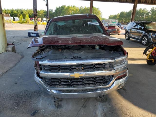 2016 CHEVROLET SILVERADO - 1GCVKREC0GZ161560