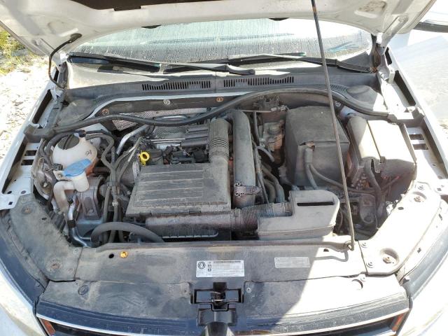 2017 VOLKSWAGEN JETTA SE - 3VWB67AJ7HM373811