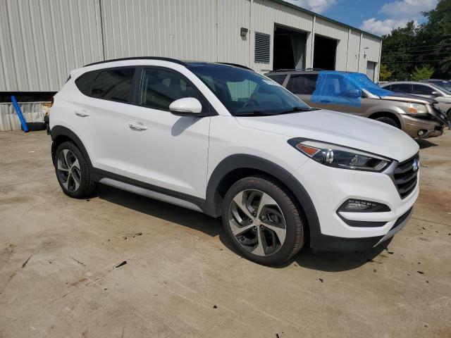 2018 HYUNDAI TUCSON VAL - KM8J3CA23JU754576