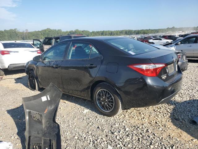 2016 TOYOTA COROLLA L - 5YFBURHE3GP420319