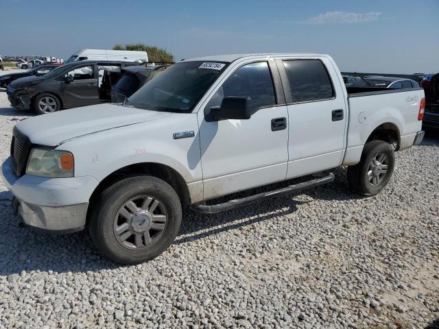 2008 FORD F150 SUPER 1FTPW14V88FA91052  68292784