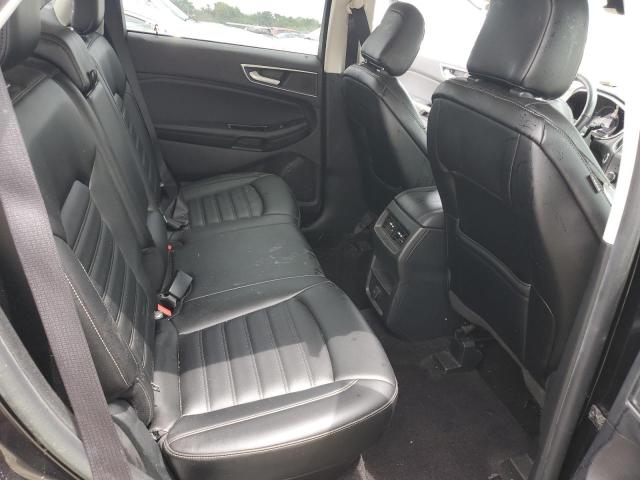 2020 FORD EDGE SEL - 2FMPK3J99LBA70750