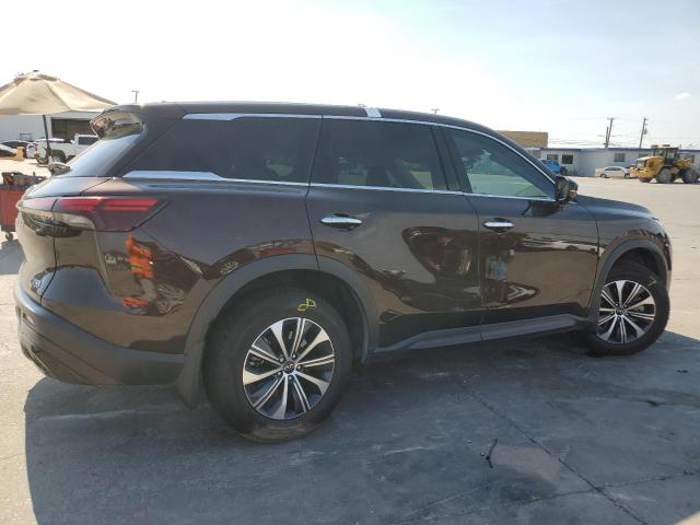 2022 INFINITI QX60 PURE 5N1DL1ER0NC336271