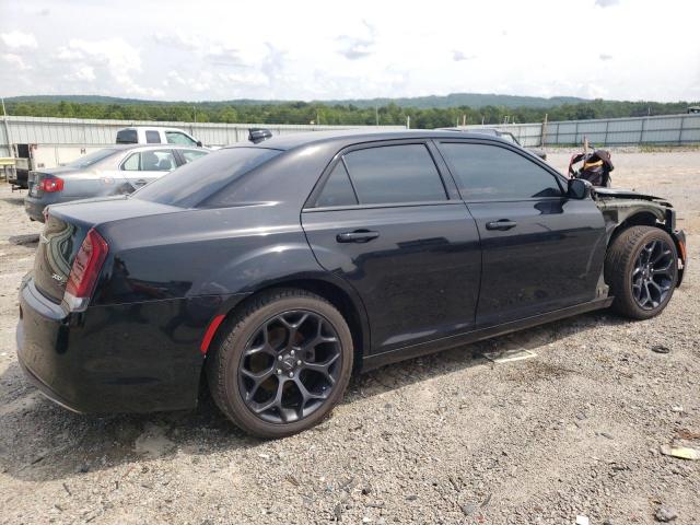 2019 CHRYSLER 300 S - 2C3CCABG5KH538202