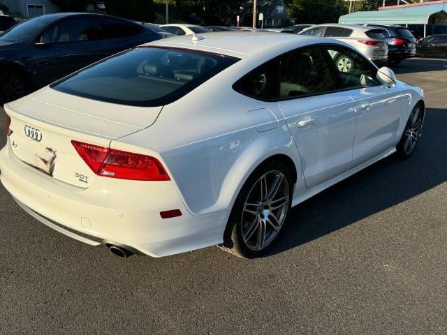 VIN WAU2GAFC6EN070024 2014 Audi A7, Prestige no.4